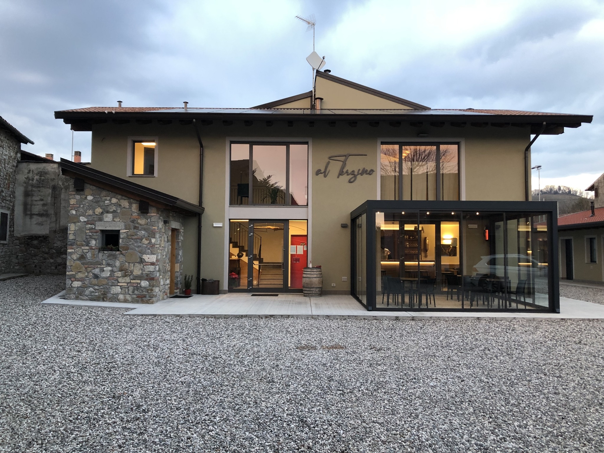 Esempio dalla galleria fotografica di ASD De Agostini Academy