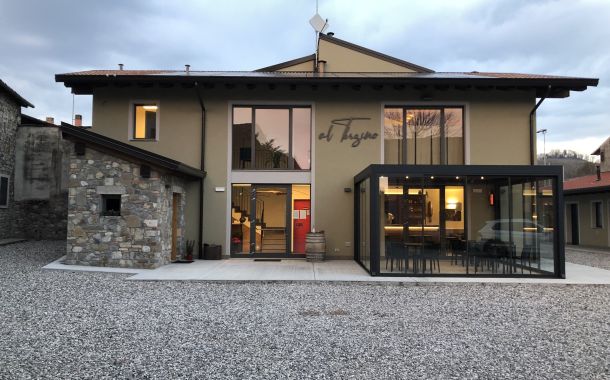 Esempio dalla galleria fotografica di ASD De Agostini Academy