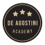 Logo ASD De Agostini Academy 