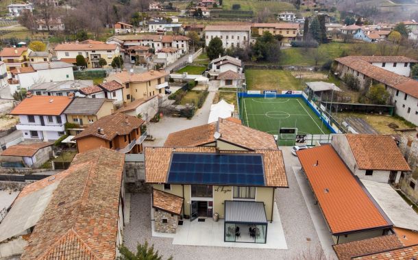 Esempio dalla galleria fotografica di ASD De Agostini Academy