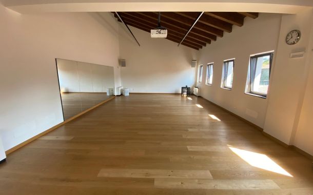 Esempio dalla galleria fotografica di ASD De Agostini Academy