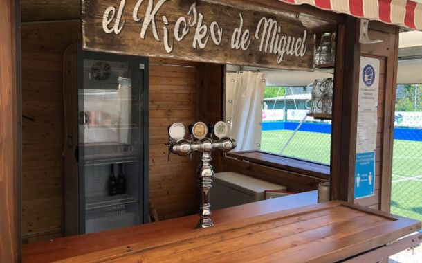 Esempio dalla galleria fotografica di ASD De Agostini Academy